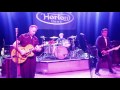 Unknown Hinson with Rev. Horton Heat 11.30.16 @ Wally's Pub