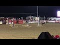 Rodeo Miami 2018 - Ring of Fear ROUND 2