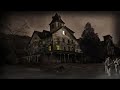 Dark Mansion Ambience