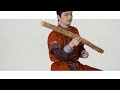 【Learning Chinese Instruments With Zide】Lesson 5: Percussion【和自得琴社一起学民乐】第五集：打击乐