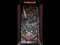 Tales from the Crypt Pinball Gameplay