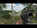 Lost & Alone - DarkGru NA server | ARMA Reforger Multiplayer Session