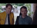 dirk gently ll brotzly - don't change me