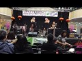 紅色跑車(太極) Joey - 亞省愛民頓新年音樂會: 2015 Hidden TraX Live Singing Performance