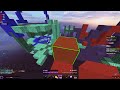 Dangerous - A Hypixel Bridge Montage