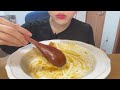 김볶밥🍽️햄 왕창 때려넣은 김치볶음밥ASMR