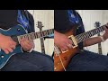 Megadeth - Hangar 18 Solo Cover