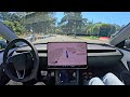 Tesla FSD 12.4.3 is Ready to Go Wide! My first drive with commentary
