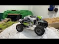 Did Axial Copy WLToys with the New AX24?