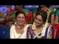 Sridevi Drama Company| 6th February 2022 | Full Episode | Sudigaali Sudheer,Hyper Aadi,Immanuel |ETV