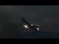 El Avión que se Estrelló en el Océano Atlántico | Vuelo 447 de Air France
