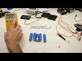 How to Make Perfect Balance on lithium Batteries with BMS Board (Animation)