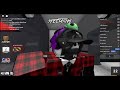 playing mm2 again with pony (it stopped recording at the end)