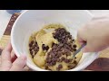 The BEST Chewy Chocolate Chip Cookies