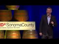 Choose strength not shame: Ben Foss at TEDxSonomaCounty