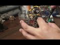 DIY Synth #37 -- GranulArduino -- A simple granular synth using an Arduino Nano