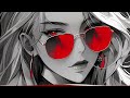 Nightcore - Bye To You (lyrics)