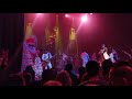 Me First & The Gimme Gimmes - Summertime Live at the Fonda Theater