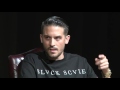 Arts & Entertainment Industry Forum 9/16/2013: G Eazy