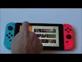 How to Set Up a Nintendo Switch Account for beginners