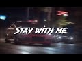 Stay With Me - Miki Matsubara / 1nonly (Sodaboi Remix) Lyrics