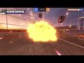 Rocket League MOST SATISFYING Moments! #41 (TOP 50)