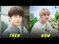 Love O2O Cast Then and Now 2021