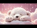 🌙BABY SLEEP Soft music, Children's music for BABY SLEEP in 3 MINUTES, Lullaby music