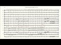 Motette  Exsultate, Jubilate KV 165 Orchestral Version W A Mozart
