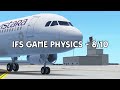 Mega Battle Which one is best? | Real flight simulator VS Infinite Flight Simulator | RFS vs IFS