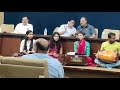 AiyoAiyo Hazari Hardol Bundelkhandi song in Vrindavan Hall at Jijhotiya  Brahman Samaj Milan Samaroh