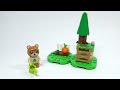LEGO Animal Crossing Maple's Pumpkin Farm (30662) - 2024 Set Review