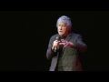 An Economic Hit Man Confesses and Calls to Action | John Perkins | TEDxTraverseCity