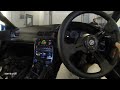 r32 skyline GTST AEM v2 dyno tune