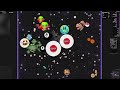 Hexbots agar.io demo