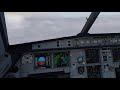 I Airbus Pilot Series I Real World LOC Approach Procedures