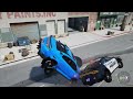 $1 to $1,000,000 Mafia Car in GTA 5