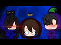 Among Us but it's Gacha Club (Animation)