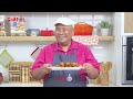 Kamotecue Turon & Kamote Croquette Recipe | SIMPOL | CHEF TATUNG