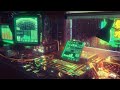 80's Synthwave Music // Synthpop Chillwave - Cyberpunk Electro Arcade Mix - Vol 3