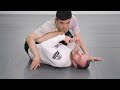 The Half Butterfly Guard Of Eoghan O'Flanagan | Lachlan Giles Breakdown