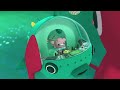 @Octonauts - Sabotage Operation | Cartoons for Kids | Underwater Sea Education