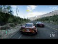 Forza Horizon 5 walkthrough gameplay[UHD 4K 60FPS]- part 3 - continue Vocho, the Goliath race & more