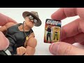 Hasbro G.I. Joe Classified Series Tiger Force Flint and Sgt. Slaughter Double Review