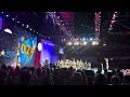 PANTHERS WORLDS 2024 Day 1 (side angle)