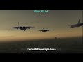 Ace Combat 5 The Unsung War - Misi 17: Perjalanan Pulang (Sub Indonesia)