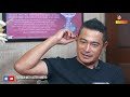 CESAR MONTANO: Singer, actor, director, producer and painter rolled into one || #TTWAA Ep.80