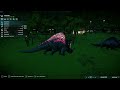 Spinoceratops : Secret Species Pack | Jurassic World Evolution 2