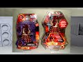 Doctor Who Yesteryear Reviews: The New Dalek Figures