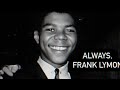 The Tragic Tale of Frankie Lymon